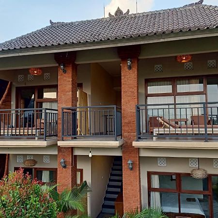 乌布 瓦延花园旅馆酒店 外观 照片